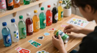 Hip-Hop-Honoring Soda Campaigns