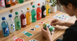 Hip-Hop-Honoring Soda Campaigns