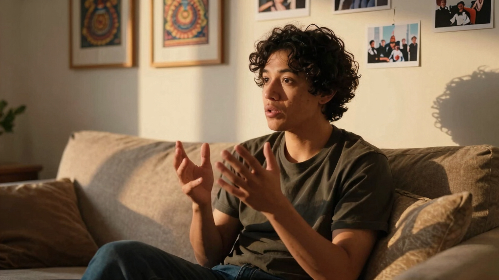 Julián Quiñones, Blackness in Mexico and the complexities of national identity