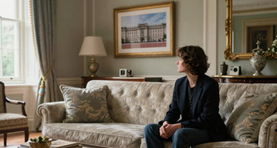 King Charles and Queen Camilla unlikely to ever live in Buckingham Palace again despite nearly $500K revamp