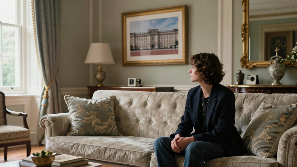 King Charles and Queen Camilla unlikely to ever live in Buckingham Palace again despite nearly $500K revamp