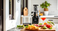 Master Summer Seafood Boil with Ninja Foodi Cooker Pro