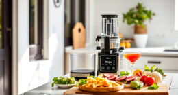 Master Summer Seafood Boil with Ninja Foodi Cooker Pro