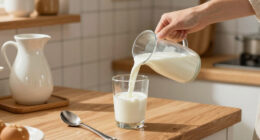 Milk-Inspired Hero Campaigns