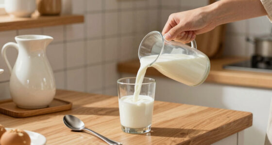 Milk-Inspired Hero Campaigns