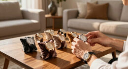 Top 8 International Watch Brands Defining Luxury and Lifestyle Trends in India