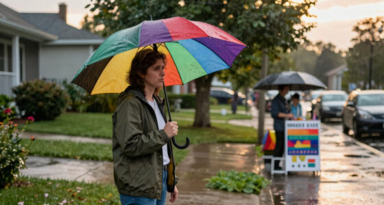 Twin Cities Pride events delayed due to rain