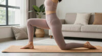 Yoga trends and wellness culture shape athleisure's growth