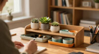 11 Best Decorative Desk Organizers in 2026