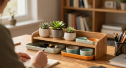11 Best Decorative Desk Organizers in 2026