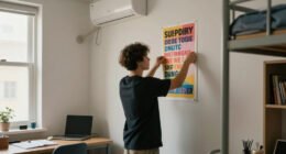 11 Best Motivational Dorm Room Posters in 2026