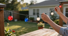 11 Best Patriotic Outdoor String Lights in 2026