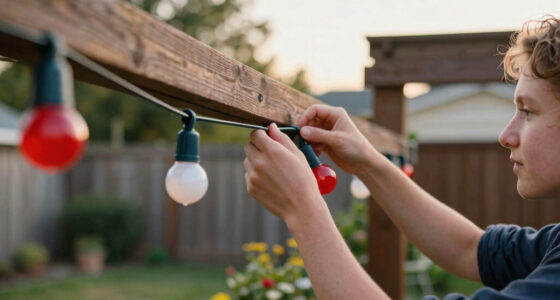 11 Best Patriotic Outdoor String Lights in 2026