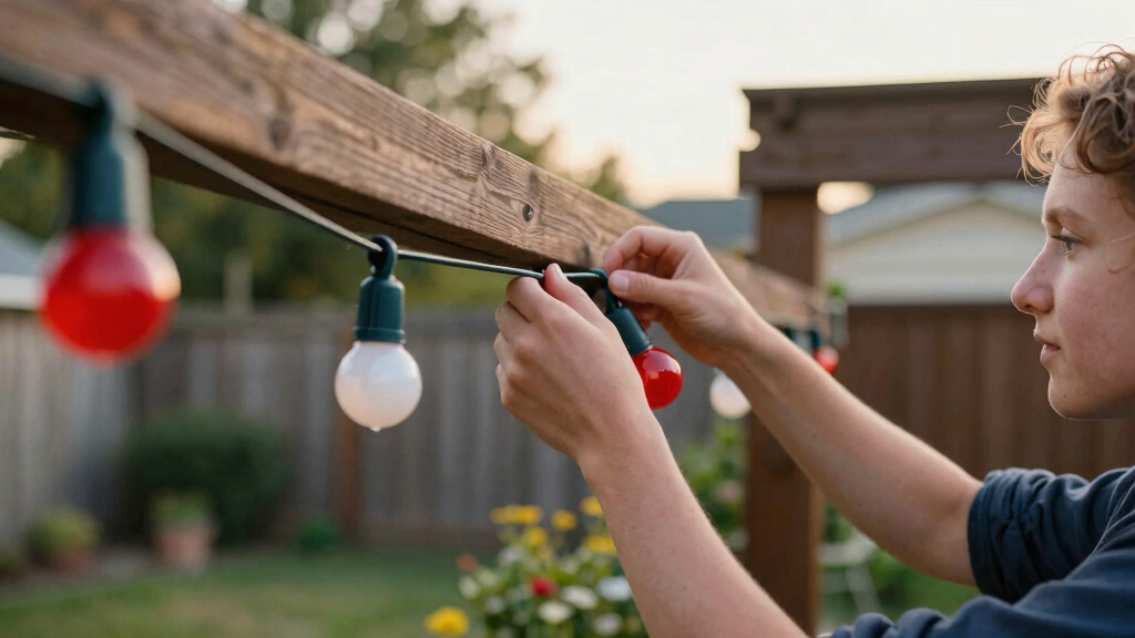 11 Best Patriotic Outdoor String Lights in 2026