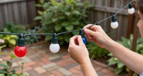 11 Best Patriotic Outdoor String Lights in 2026