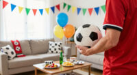 12 Best Soccer Fan Party Supplies in 2026