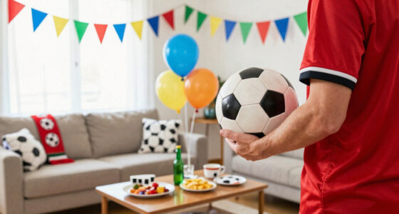 12 Best Soccer Fan Party Supplies in 2026
