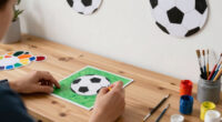 12 Best Soccer-Themed Wall Art in 2026