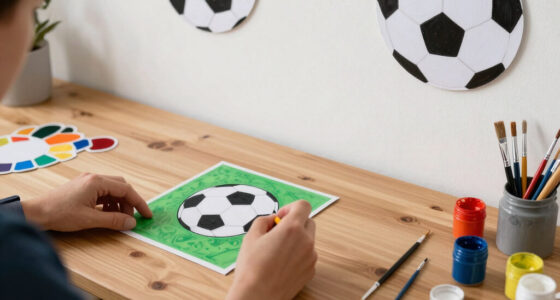 12 Best Soccer-Themed Wall Art in 2026