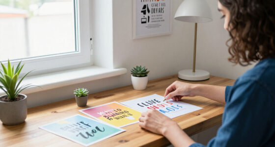 13 Best Motivational Desk Decor in 2026