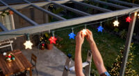13 Best Patriotic 4th of July Outdoor String Lights in 2026