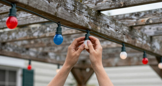 13 Best Patriotic Outdoor String Lights in 2026