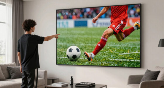 13 Best Soccer-Themed Wall Art in 2026
