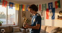14 Best FIFA World Cup 2026 Decor in 2026