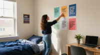 14 Best Motivational Dorm Room Posters in 2026