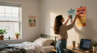 14 Best Motivational Dorm Room Posters in 2026
