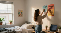14 Best Motivational Dorm Room Posters in 2026
