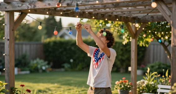 14 Best Patriotic Outdoor String Lights in 2026