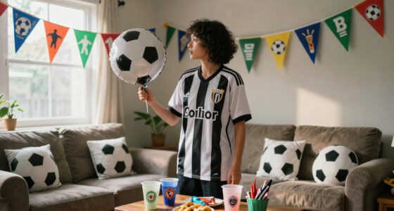 14 Best Soccer Fan Party Supplies in 2026