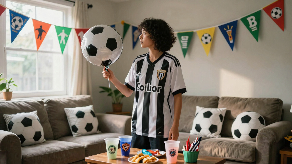 14 Best Soccer Fan Party Supplies in 2026