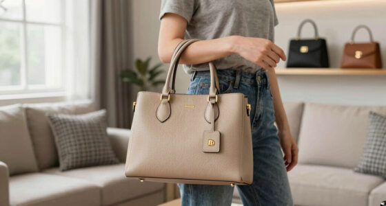 15 Best Designer Handbags in 2026