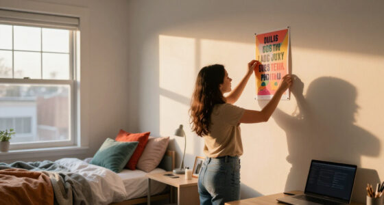 15 Best Motivational Dorm Room Posters in 2026
