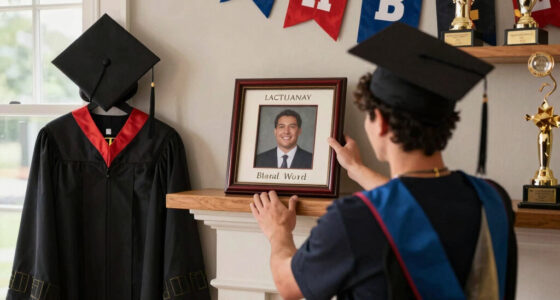 15 Best Personalized Graduation Picture Frames in 2026