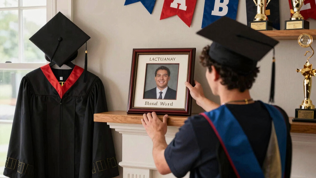 15 Best Personalized Graduation Picture Frames in 2026