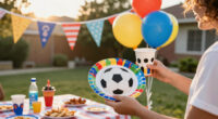 15 Best Soccer Fan Party Supplies in 2026
