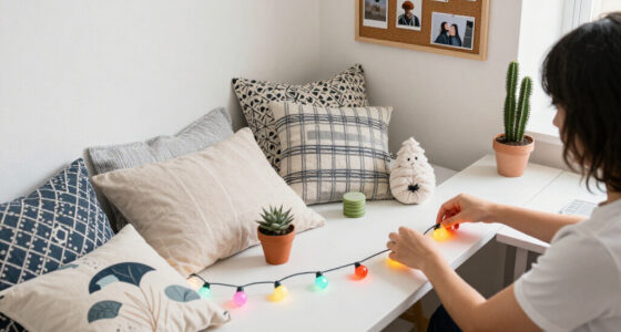 3 Best Dorm Room Decor Accessories in 2026