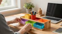 4 Best Student Desk Organizers in 2026