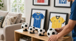 5 Best Soccer-Themed Home Decor in 2026