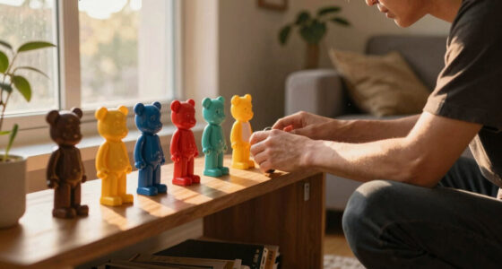 7 Best Collectible Vinyl Figures in 2026