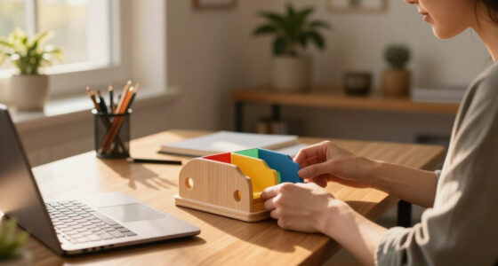 8 Best Back to School Desk Organizers in 2026