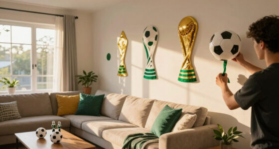 8 Best FIFA World Cup 2026 Home Decor in 2026
