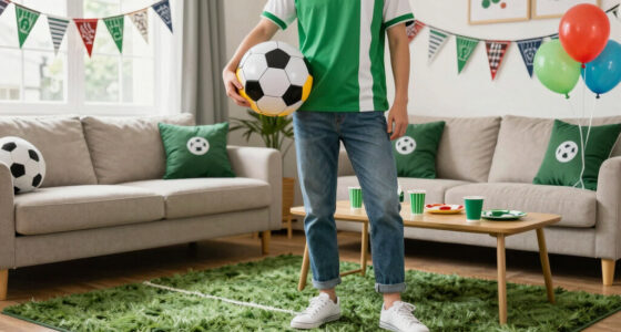 8 Best Soccer Fan Party Supplies in 2026