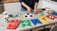 8 Best Soccer Fan Party Supplies in 2026