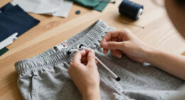 A Better Way To Tie Your Gym Shorts. (Or Any Drawstring) [Video]