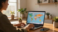 A Spot In Your Home Office Surges In Global Coverage