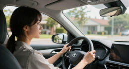 Bad Driving Habits Put You at Risk— So We Asked Experts How to Counter Them